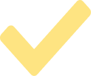 yellow check mark